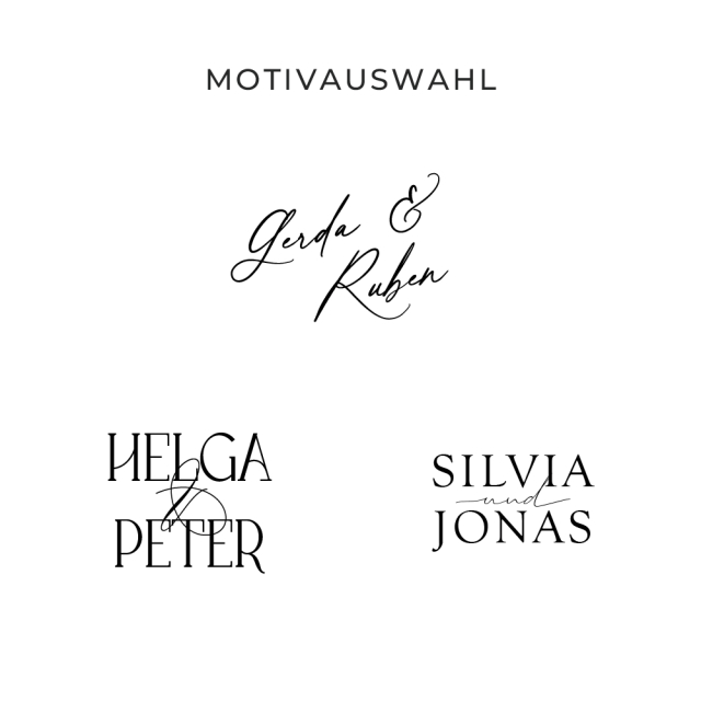 Große Ringbox - Vintage